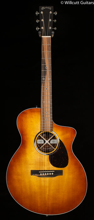 Martin SC-13E Special Burst Ziricote (315)