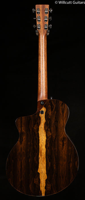 Martin SC-13E Special Burst Ziricote (315)