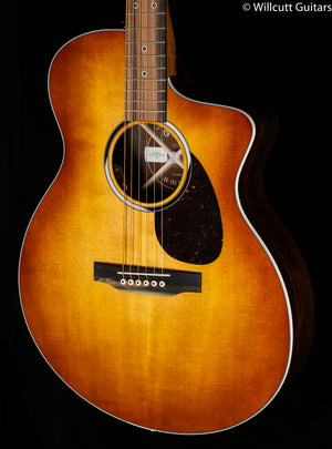 Martin SC-13E Special Burst Ziricote (315)