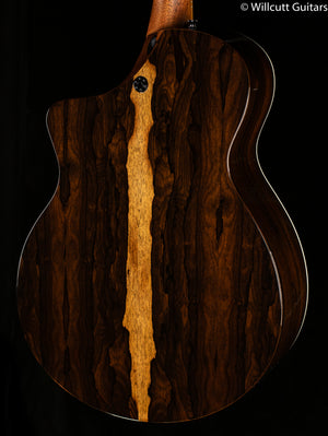 Martin SC-13E Special Burst Ziricote (315)