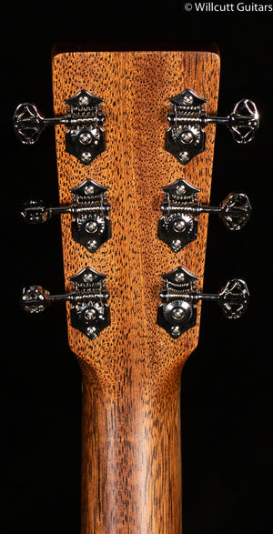 Martin SC-13E Special Burst Ziricote (315)