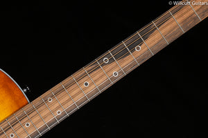 Martin SC-13E Special Burst Ziricote (315)