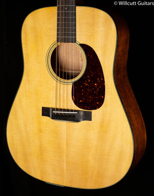 Martin D-18 Sitka/Mahogany (733)