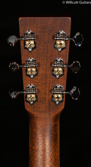 Martin D-18 Sitka/Mahogany (733)