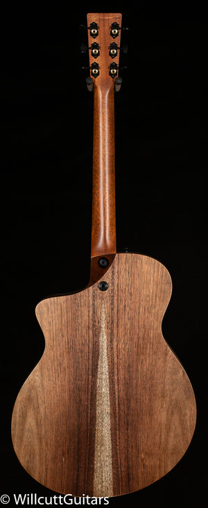 Martin SC-10E Satin Sitka Koa (727)