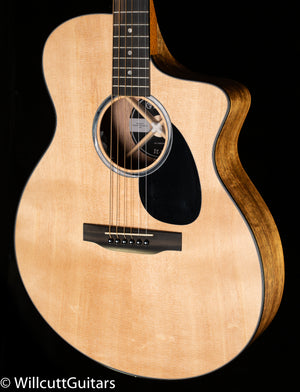 Martin SC-10E Satin Sitka Koa (727)