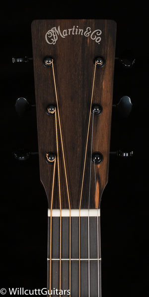Martin SC-10E Satin Sitka Koa (727)