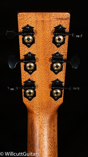 Martin SC-10E Satin Sitka Koa (727)