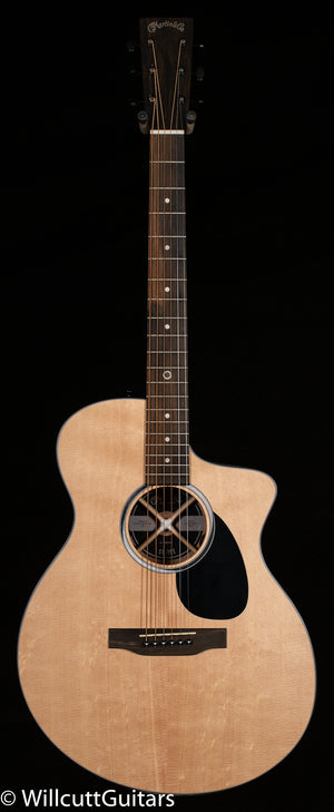 Martin SC-10E Satin Sitka Koa (731)