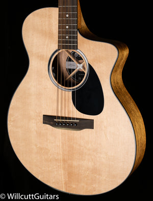 Martin SC-10E Satin Sitka Koa (731)