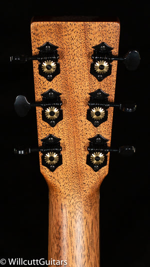 Martin SC-10E Satin Sitka Koa (731)