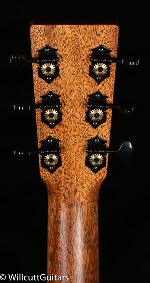 Martin SC-10E Satin Sitka Koa (739)