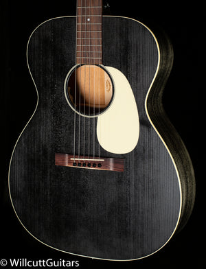 Martin 000-17E Black Smoke Sitka/Mahogany (899)