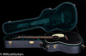 Martin 000-17E Black Smoke Sitka/Mahogany (899)