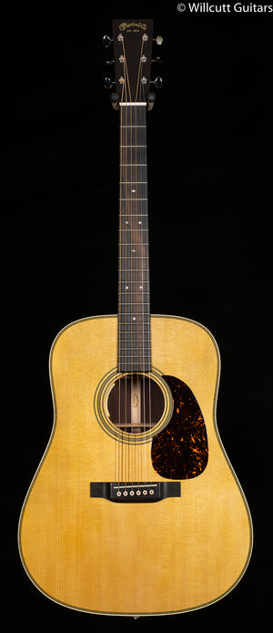 Martin HD-28E LR Baggs (411)