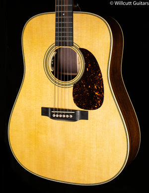 Martin HD-28E LR Baggs (411)