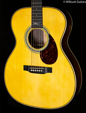 Martin OMJM John Mayer (468)