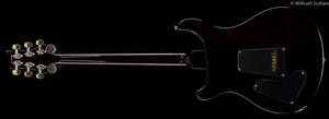 PRS Custom 22 Orange Tiger 10 Top (518)