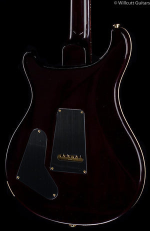 PRS Custom 22 Orange Tiger 10 Top (518)