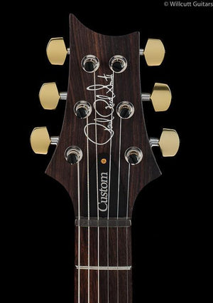 PRS Custom 22 Orange Tiger 10 Top (518)
