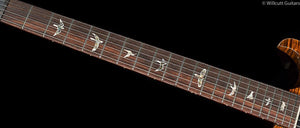 PRS Custom 22 Orange Tiger 10 Top (518)