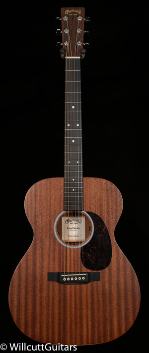 Martin 000-10E Sapele (299)