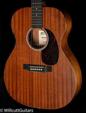 Martin 000-10E Sapele (299)