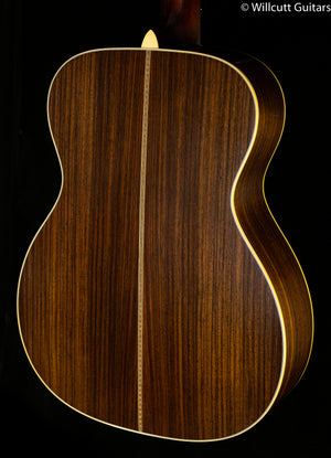 Martin Custom Shop Expert 000-28 Authentic 1937 Stage 1 Aging Ambertone (807)