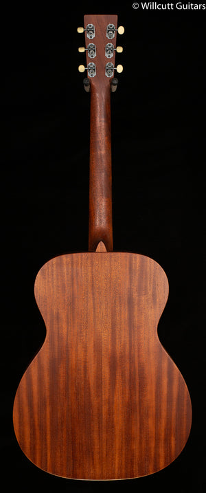 Martin 000-17 Whiskey Sunset Sitka/Mahogany (712)