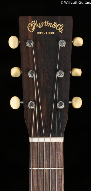 Martin 000-17 Whiskey Sunset Sitka/Mahogany (712)