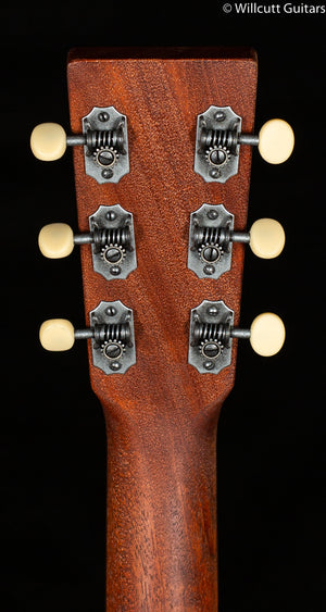 Martin 000-17 Whiskey Sunset Sitka/Mahogany (712)