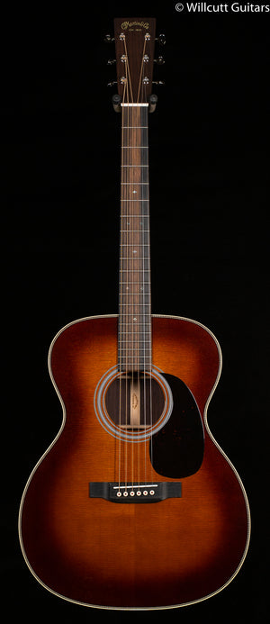 Martin 000-28 Ambertone 2024 Spec (875)