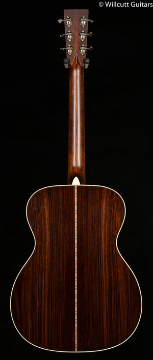 Martin 000-28 Ambertone 2024 Spec (875)