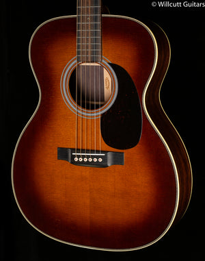 Martin 000-28 Ambertone 2024 Spec (875)