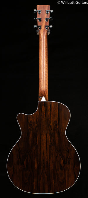 Martin GPC-13E Sunburst Sitka Ziricote (952)