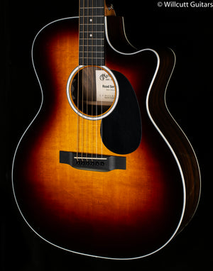 Martin GPC-13E Sunburst Sitka Ziricote (952)