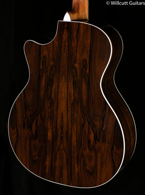 Martin GPC-13E Sunburst Sitka Ziricote (952)