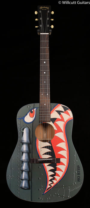 Martin D-17 Squadron (362)