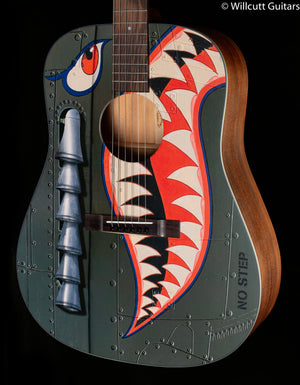 Martin D-17 Squadron (362)