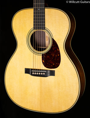 Martin OM-28 2024 Spec (727)