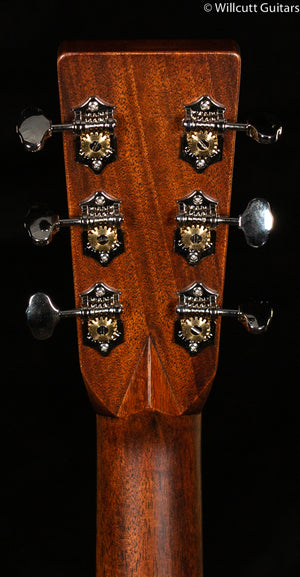 Martin OM-28 2024 Spec (727)