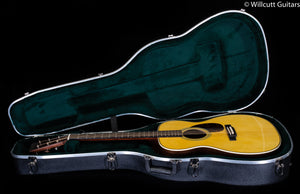 Martin OM-28 2024 Spec (727)