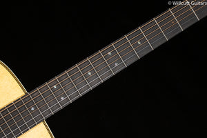 Martin OM-28 2024 Spec (727)