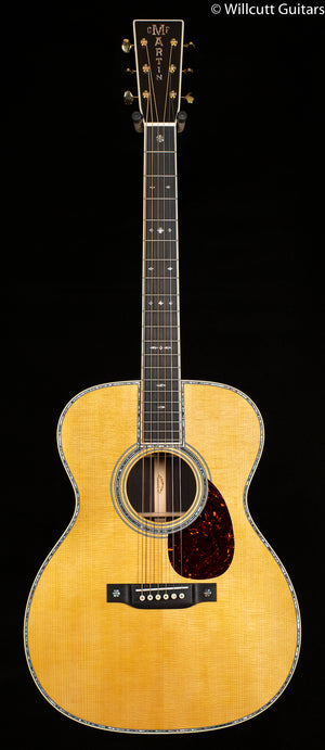 Martin OM42 w/cs (075)