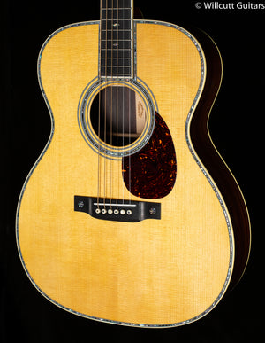 Martin OM42 w/cs (075)