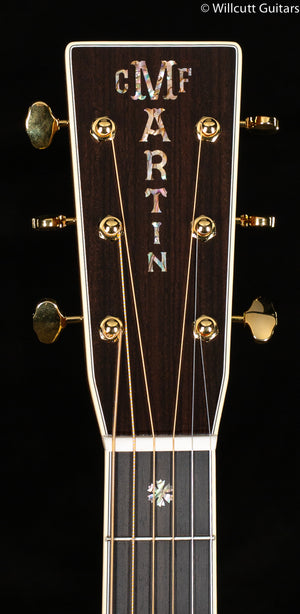 Martin OM42 w/cs (075)
