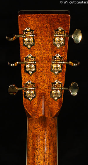 Martin OM42 w/cs (075)