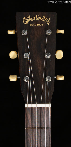 Martin DSS-17 Whiskey Sunset (270)