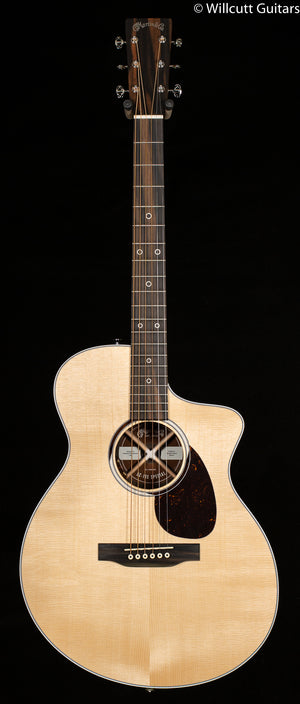 Martin SC-13E Special Sikta Ziricote (090)