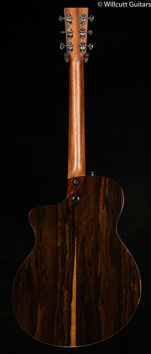 Martin SC-13E Special Sikta Ziricote (090)